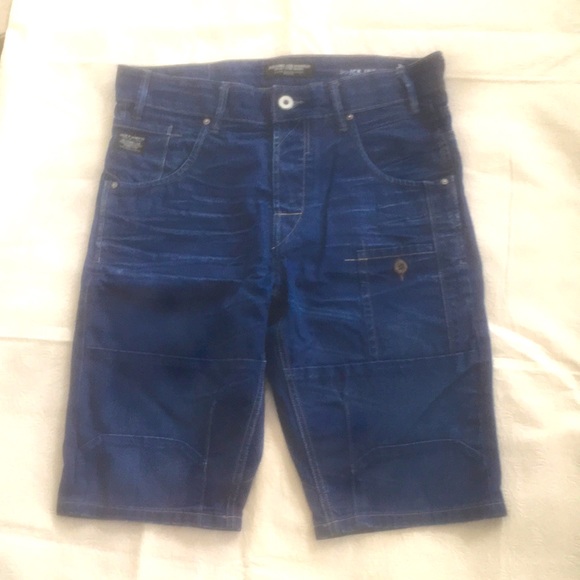 Jack and Jones Other - Jack & Jones Workwear Shorts - Durable & Stylish!